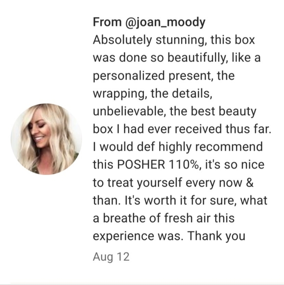 Huge LUX Mystery high end beauty bundle - Picture 8 of 11